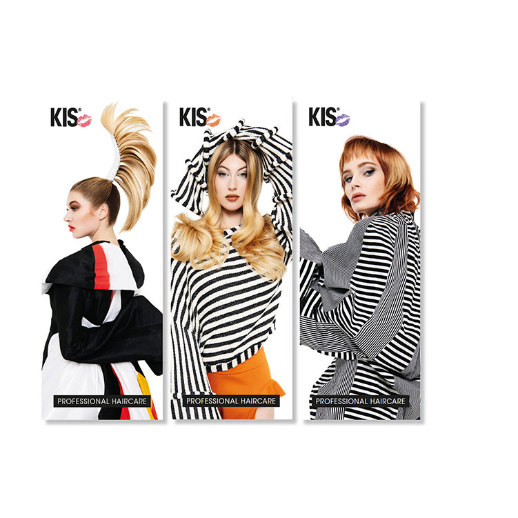 KIS Banners Trendcollectie najaar '21